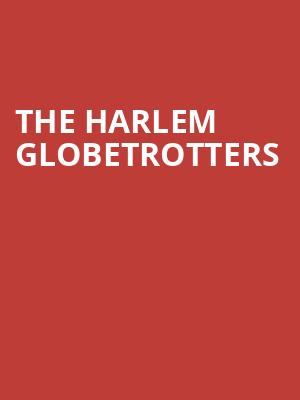 The Harlem Globetrotters at O2 Arena